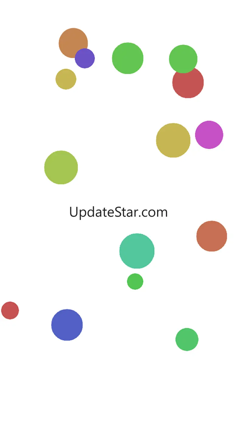The Impossible Dot Game 2.0.0