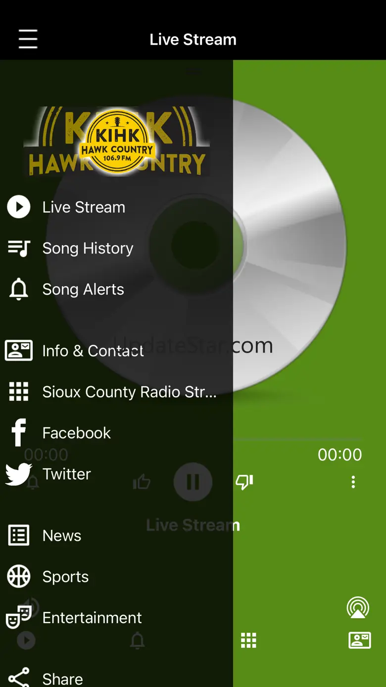 Sioux County Radio 11.0.65