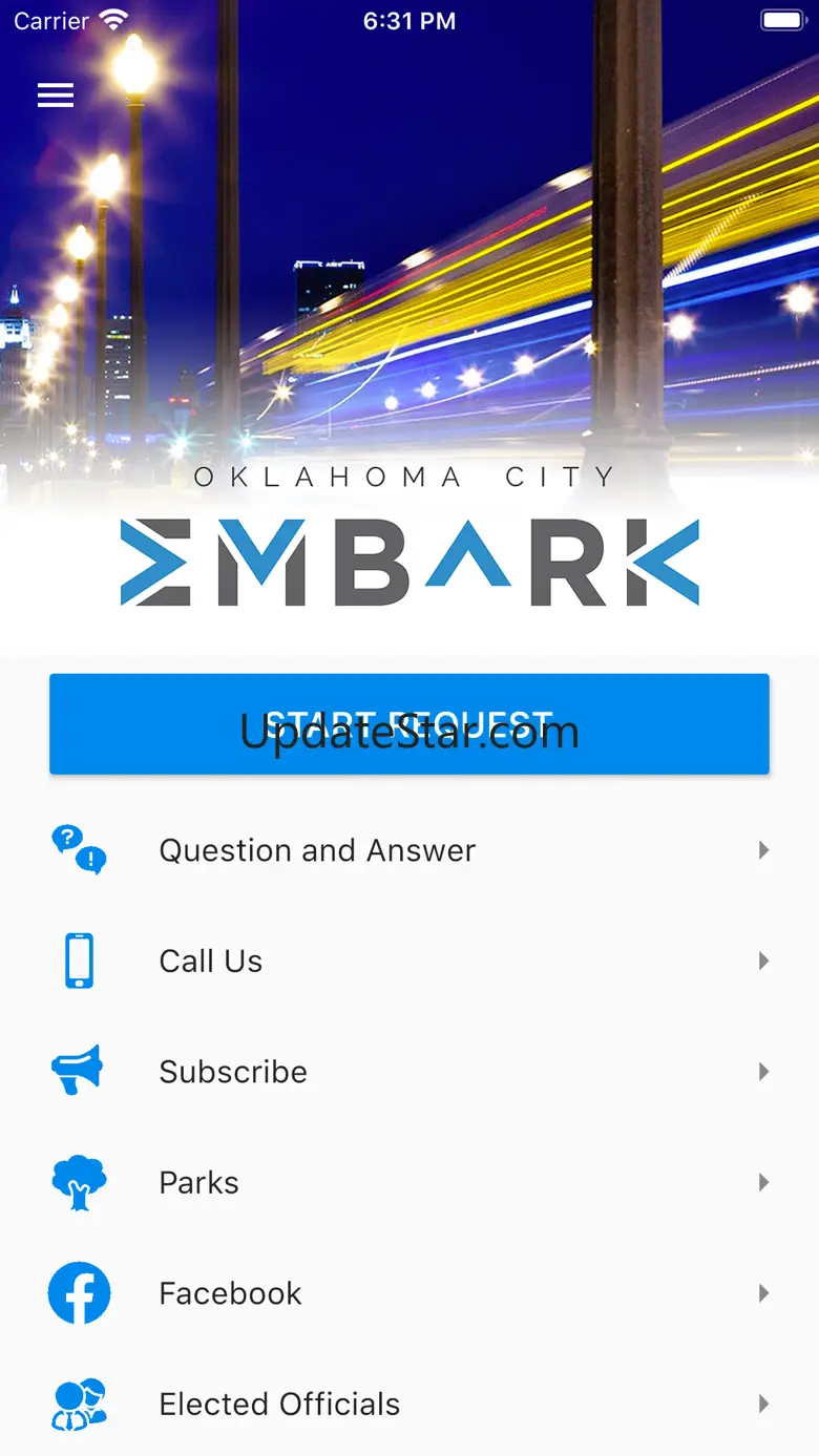 EMBARK Connect 5.5.1