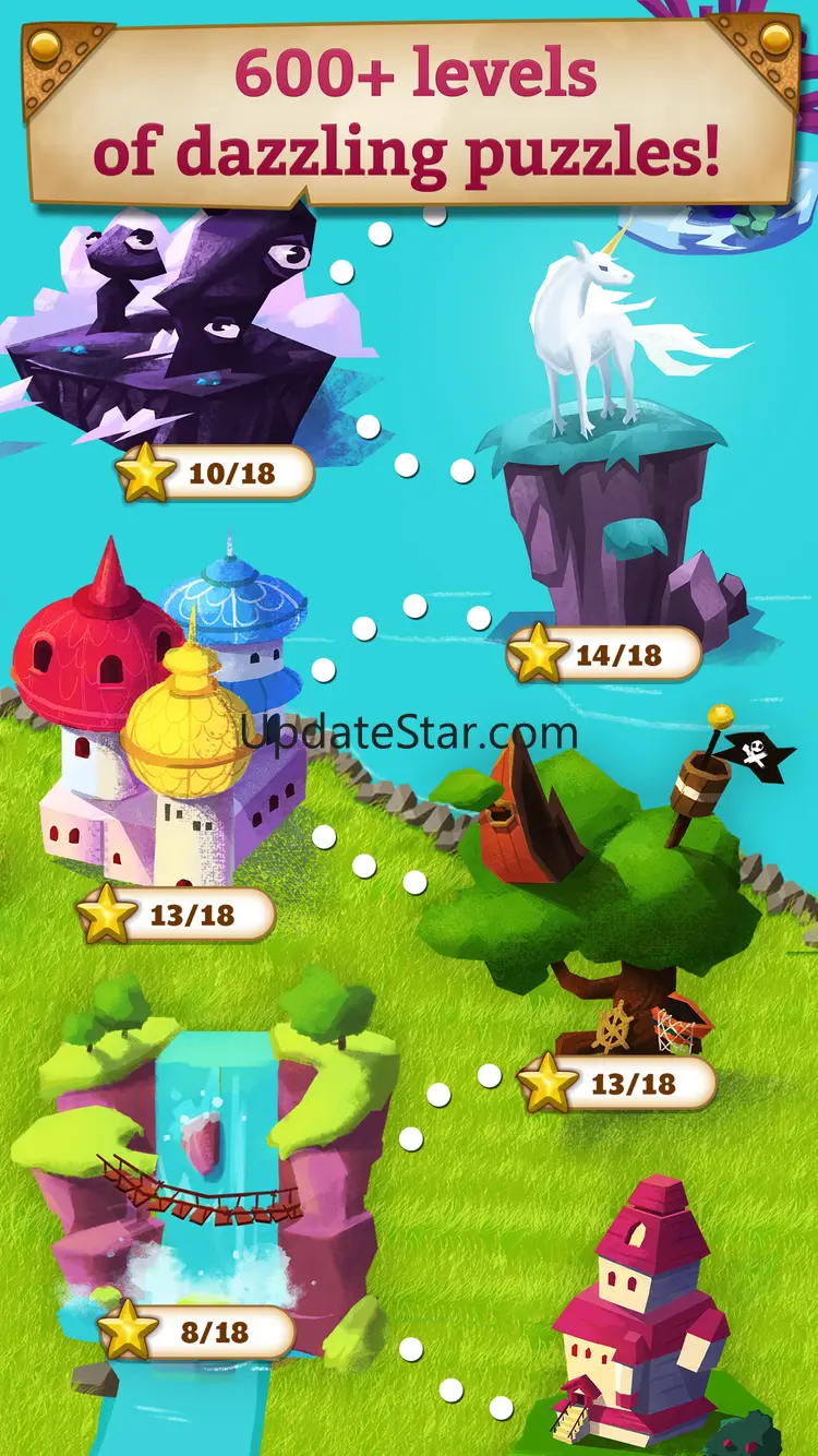 Jewel Mania: Mystic Mountain 1.3.0.7s56g
