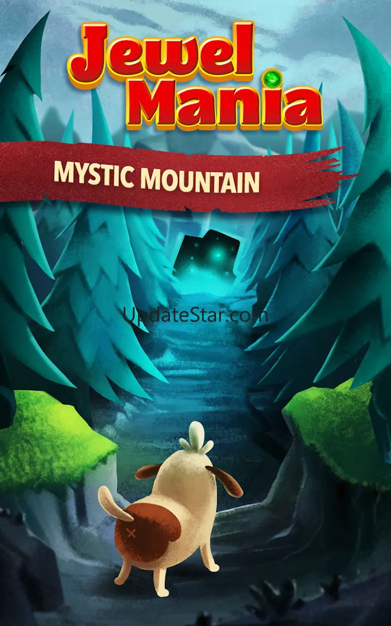 Jewel Mania: Mystic Mountain 1.3.0.7s56g