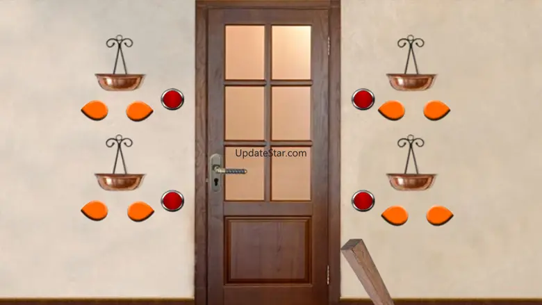 Escape Game Italian Restaruant 1.0.1