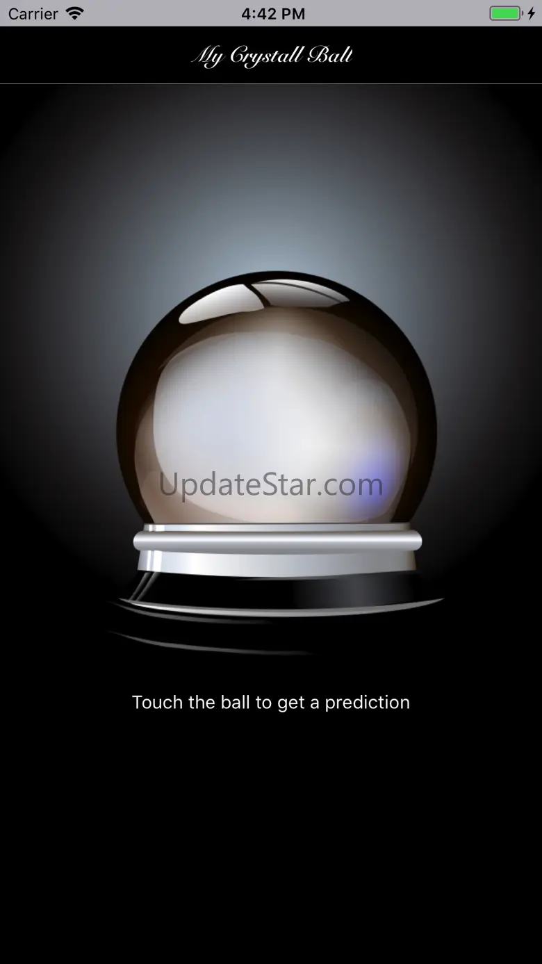 My Cristall Ball -Clairvoyance 2.0.3