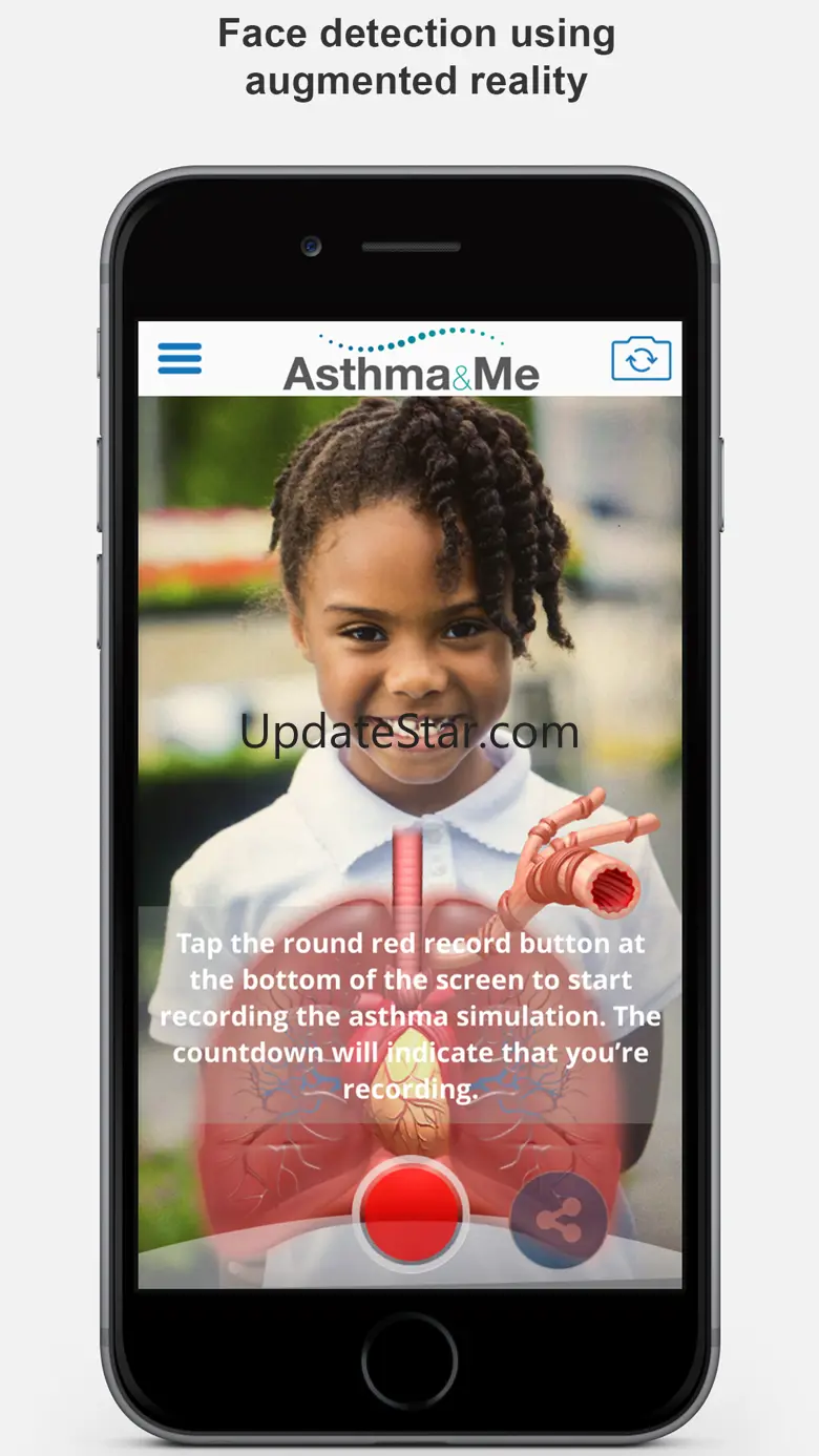 Asthma & Me 1.0.5