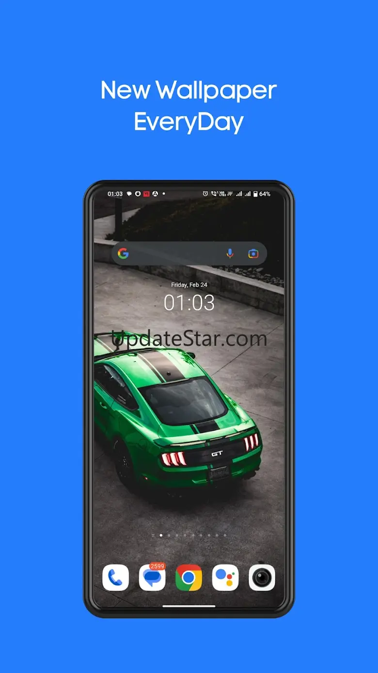 8K Wallpapers - HD, QHD, UDH 9.0.0