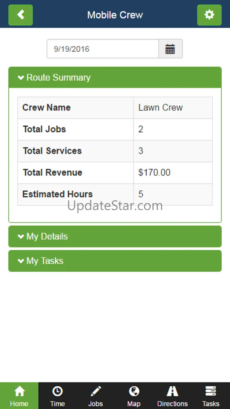 MobileCrew 3 3.0