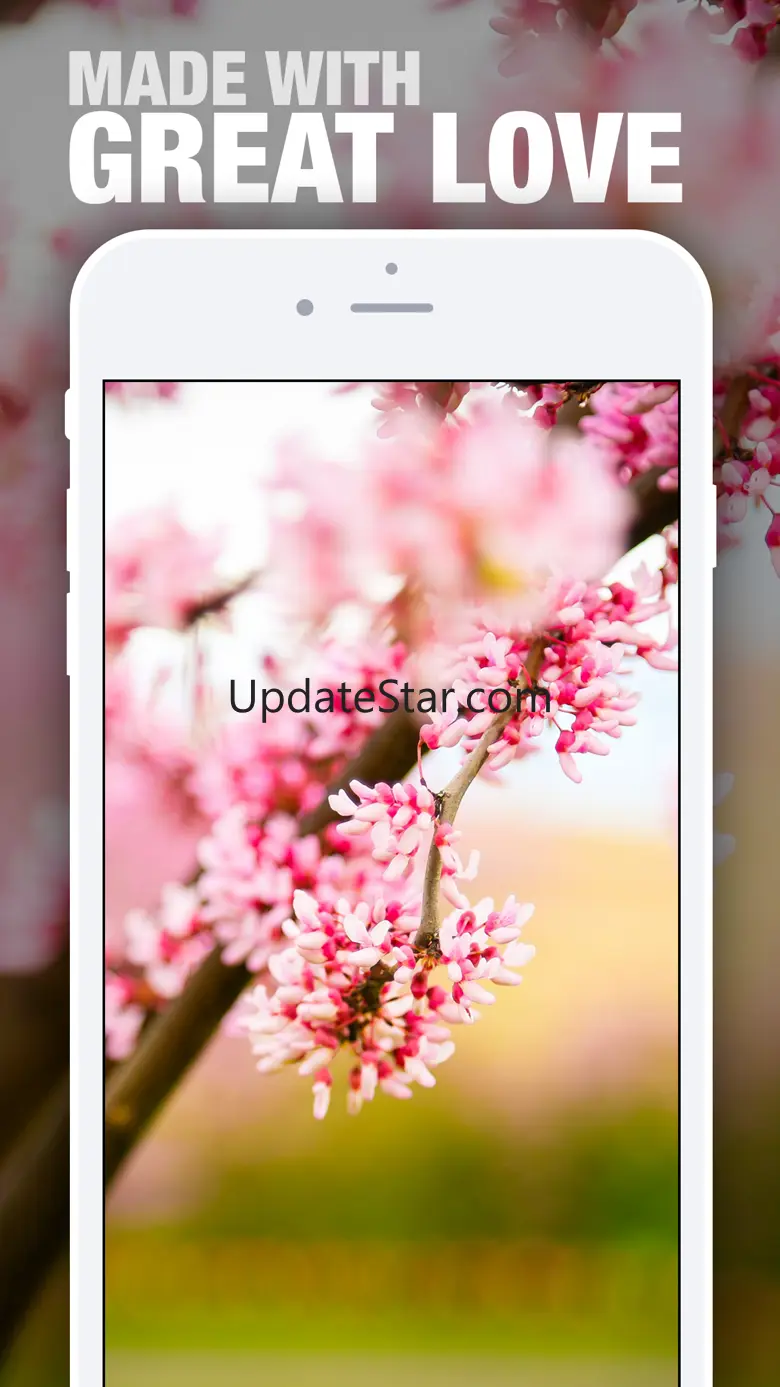 Wallpapers with Love 1.3.0
