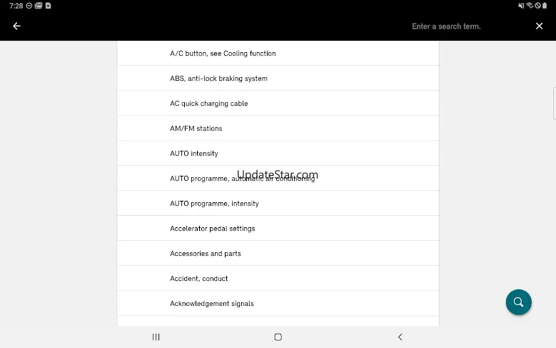 MINI Driver’s Guide 2.8.5