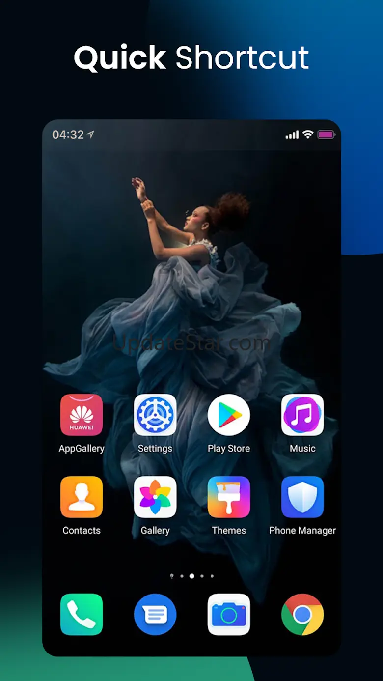 Dark Mode for All Apps 43.0.39