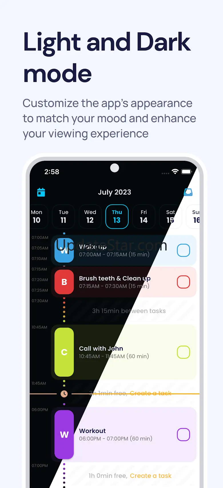 Prosper - Daily Planner, To-do 1.0.28