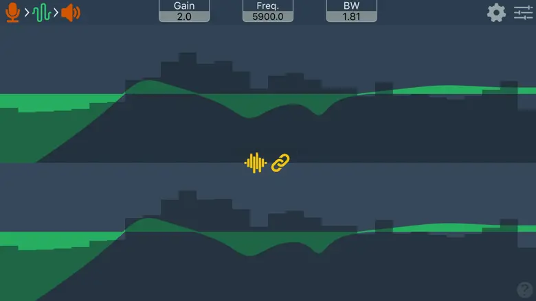 Goose EQ 1.0.8