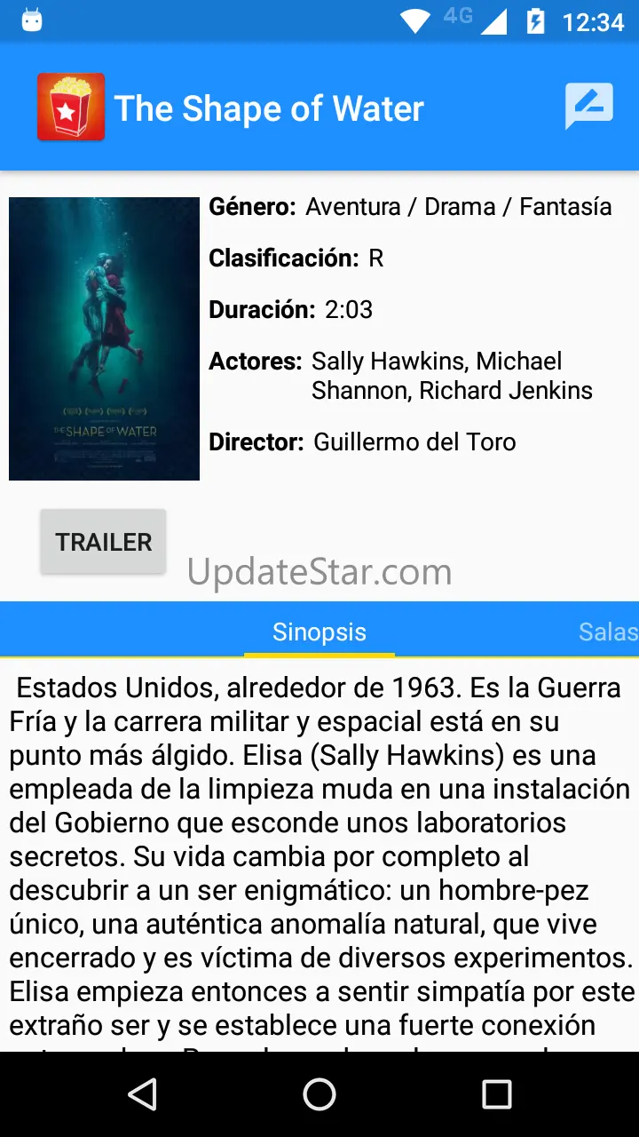 CINE 4.9.7