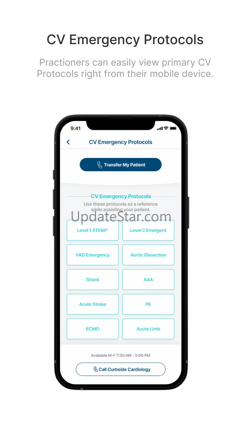 MHI/ANW CV Resource App 1.8