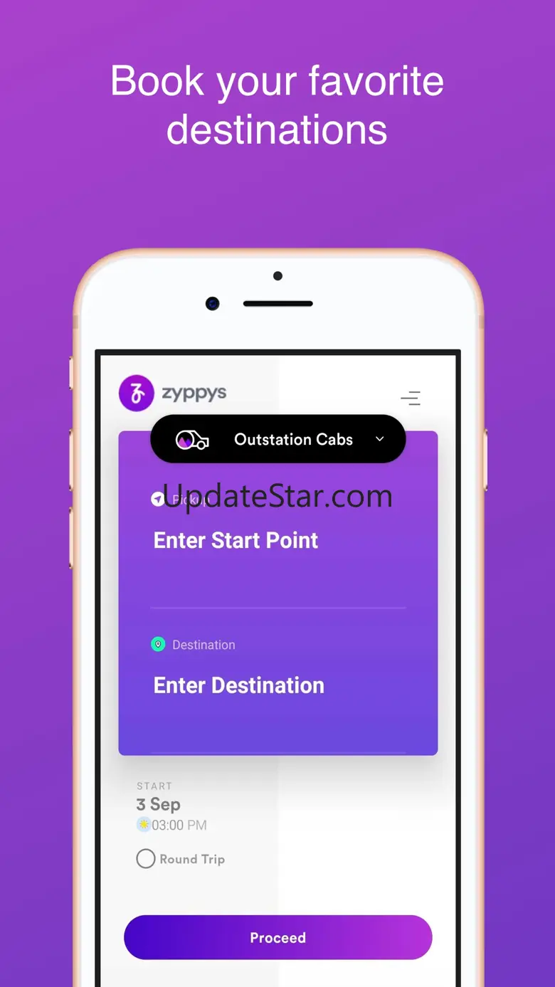 Zyppys 3.3.1