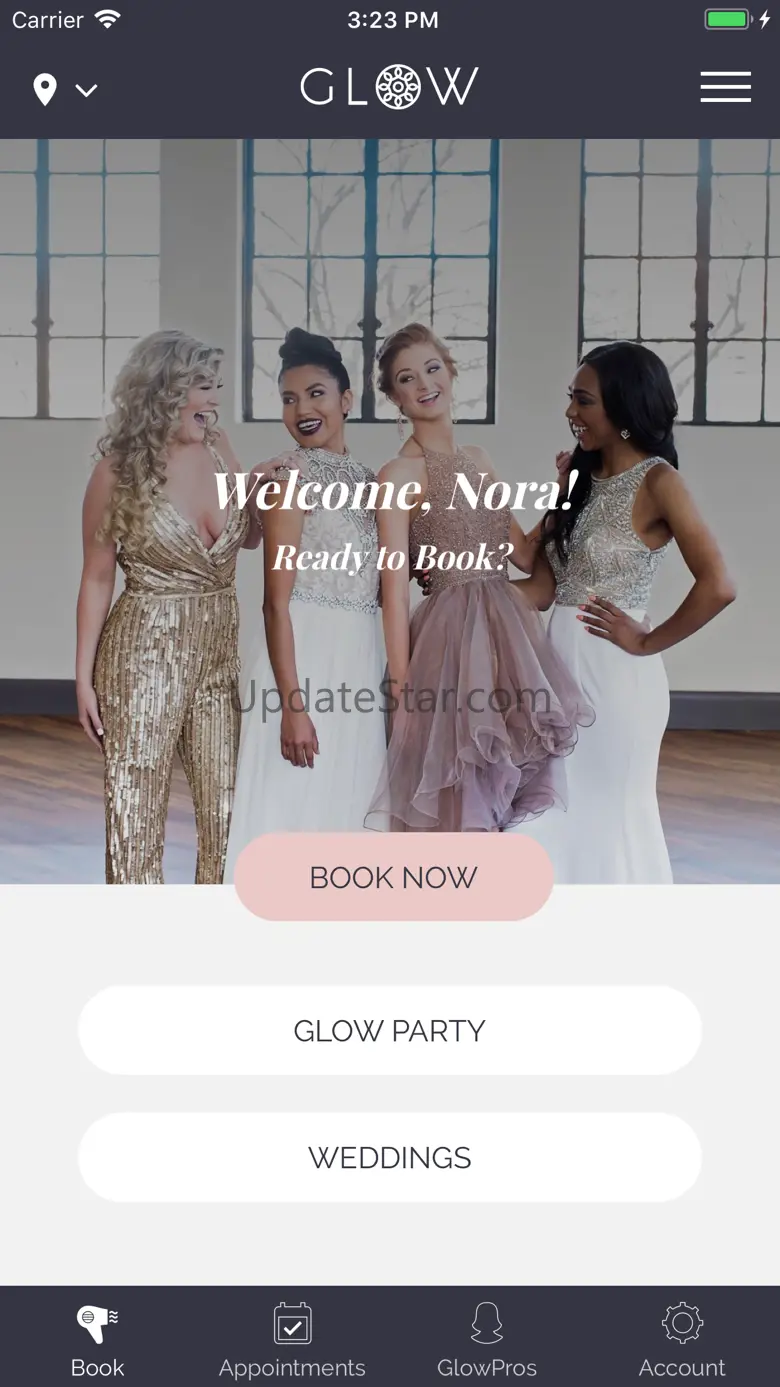 GLOW – Beauty on Demand 2.0.5
