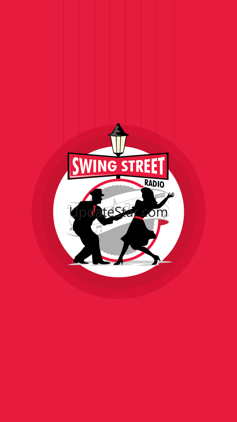 Swing Street Radio 1.0
