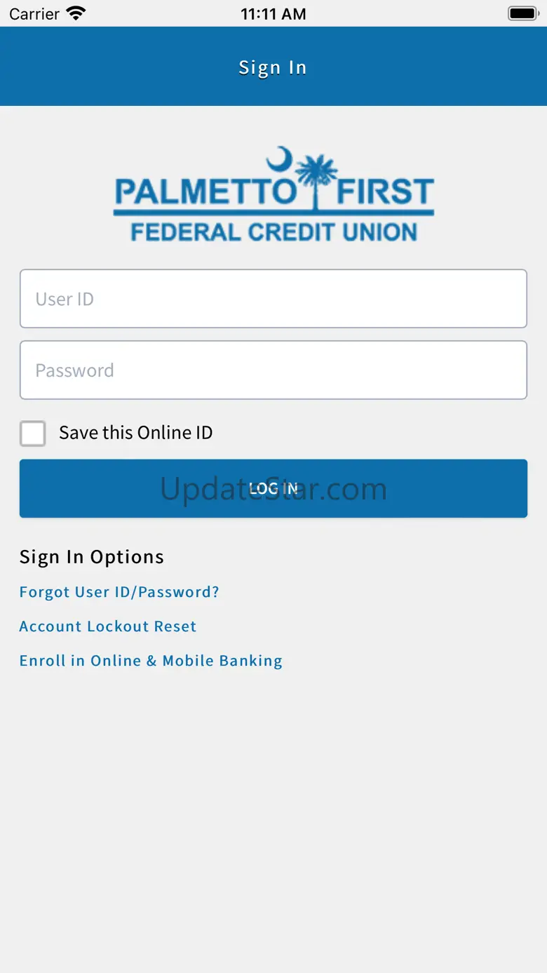 Palmetto First Mobile Banking 2.0.0
