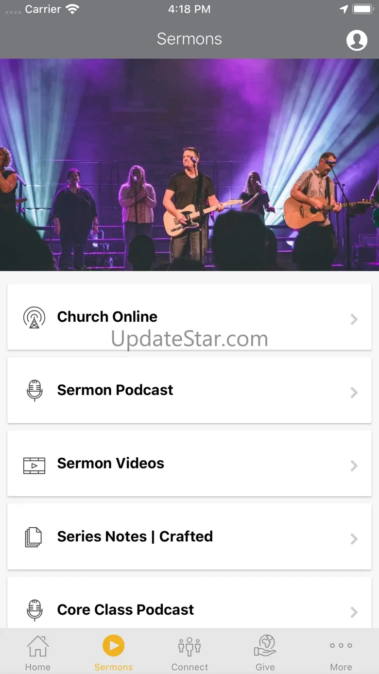 Bible Center Church 15.25.29