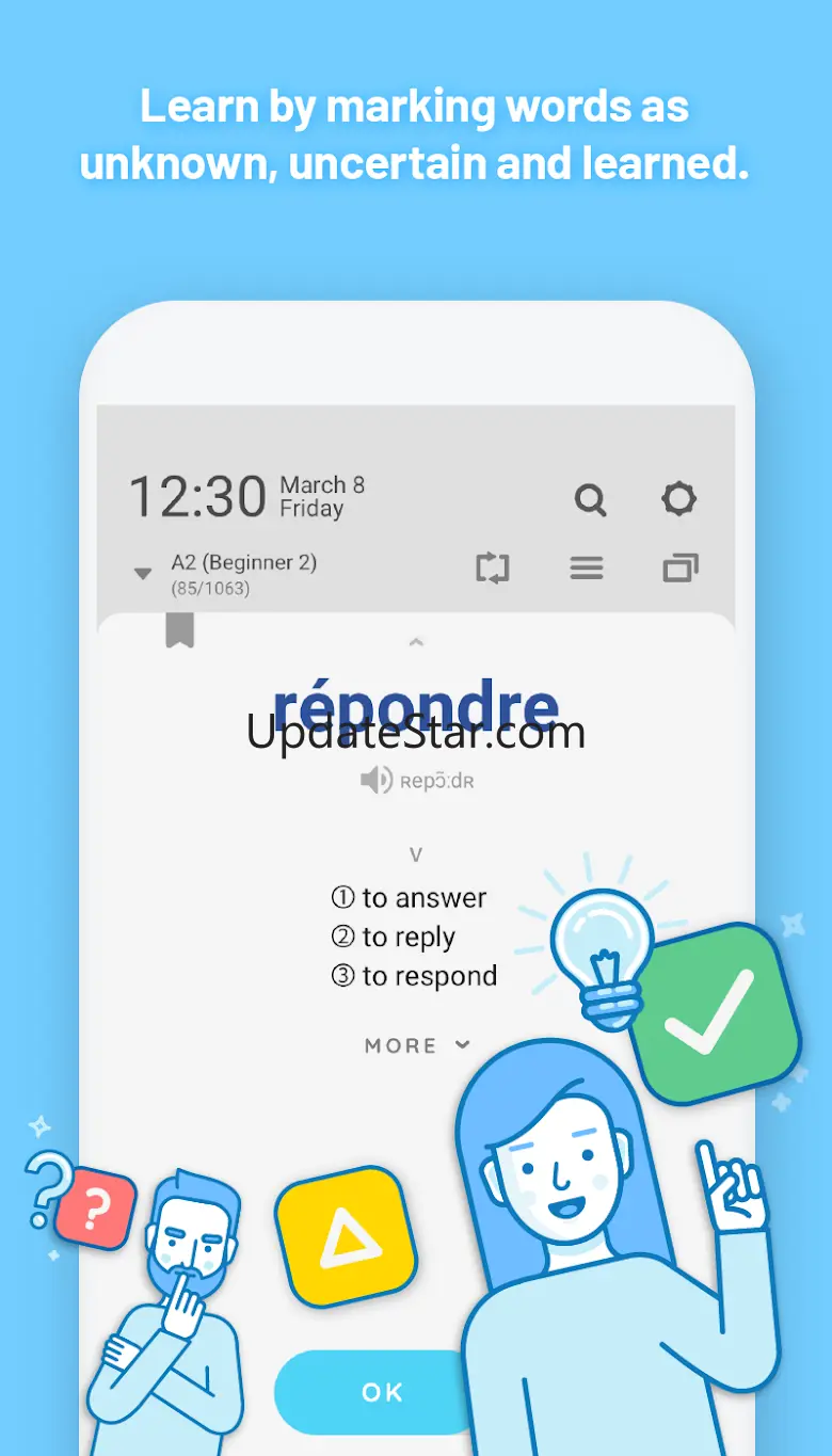 WordBit French (for English) 1.6.0.48