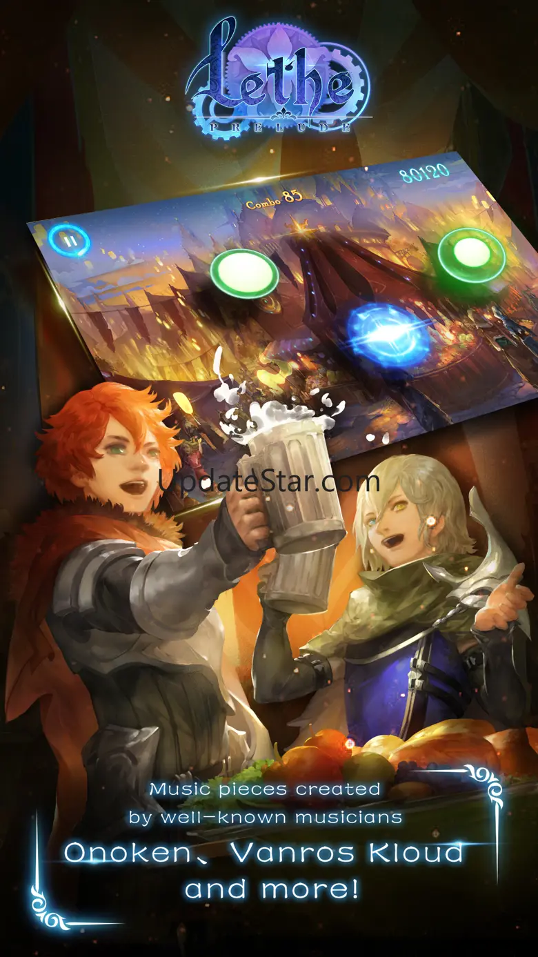Lethe