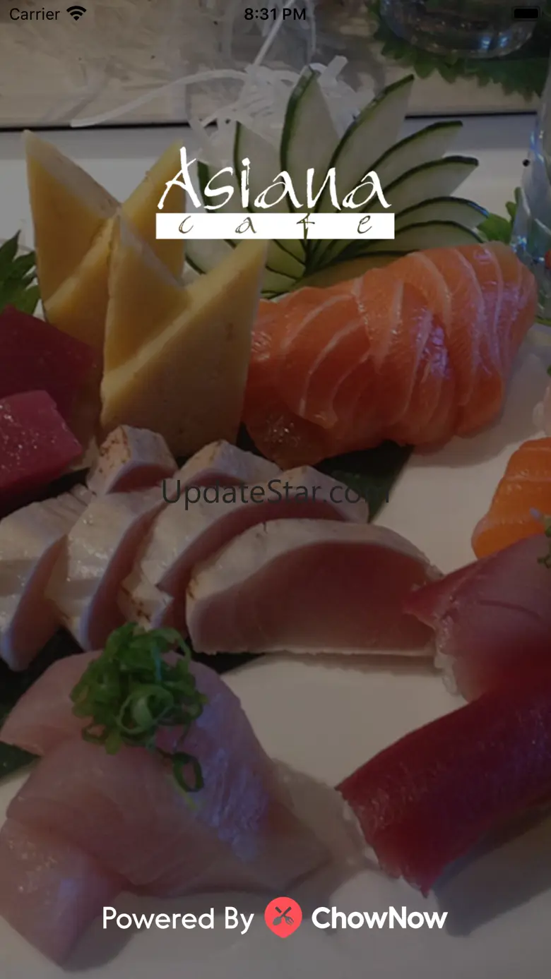 Asiana Cafe 3.16.0