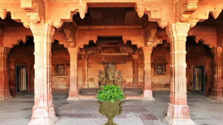 Ancient Hindu Temple Escape 1.0.3