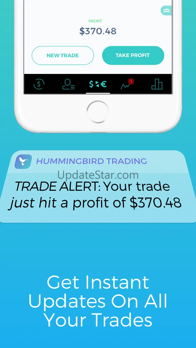 Hummingbird Trading 2.3.0