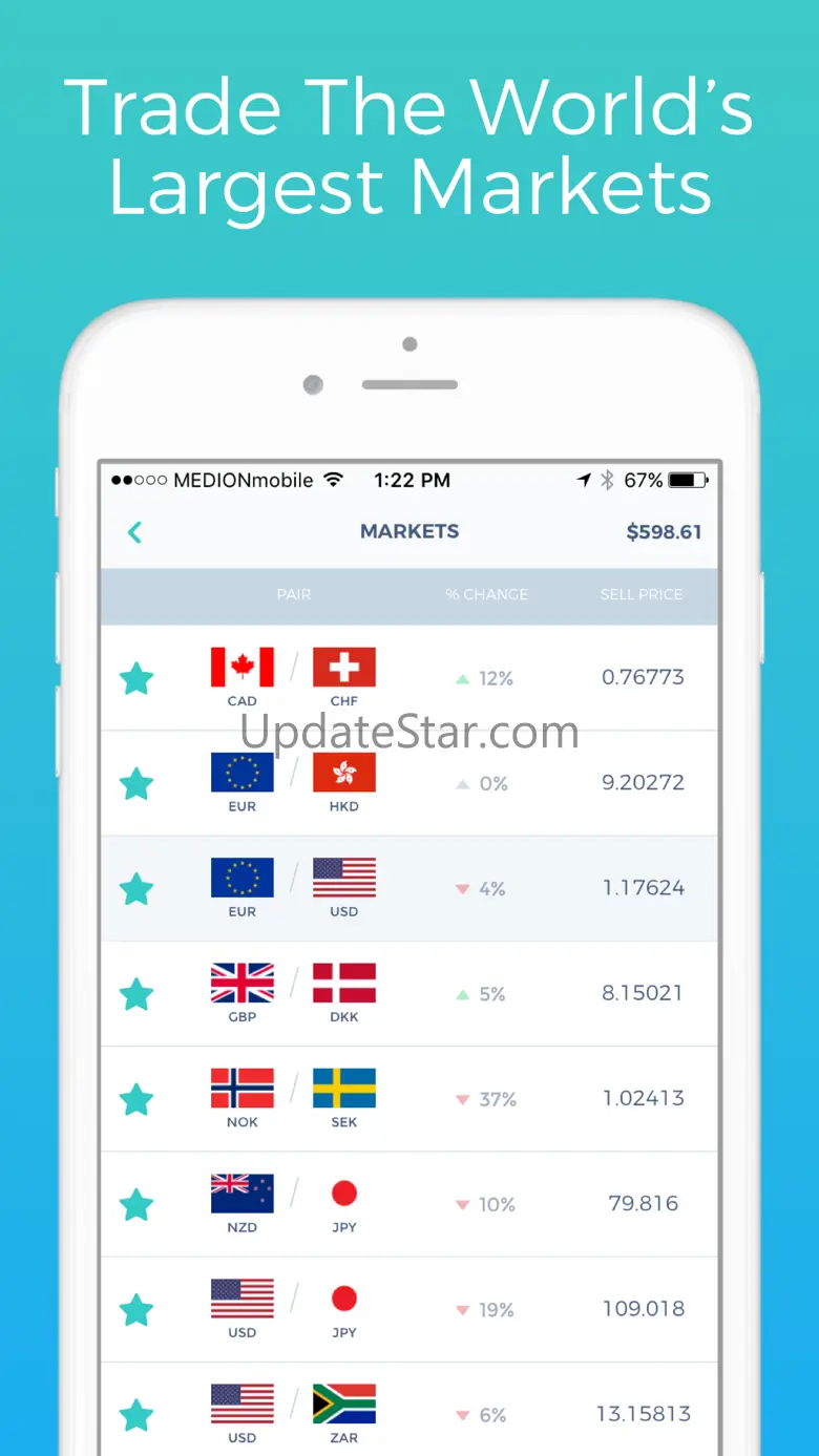 Hummingbird Trading 2.3.0