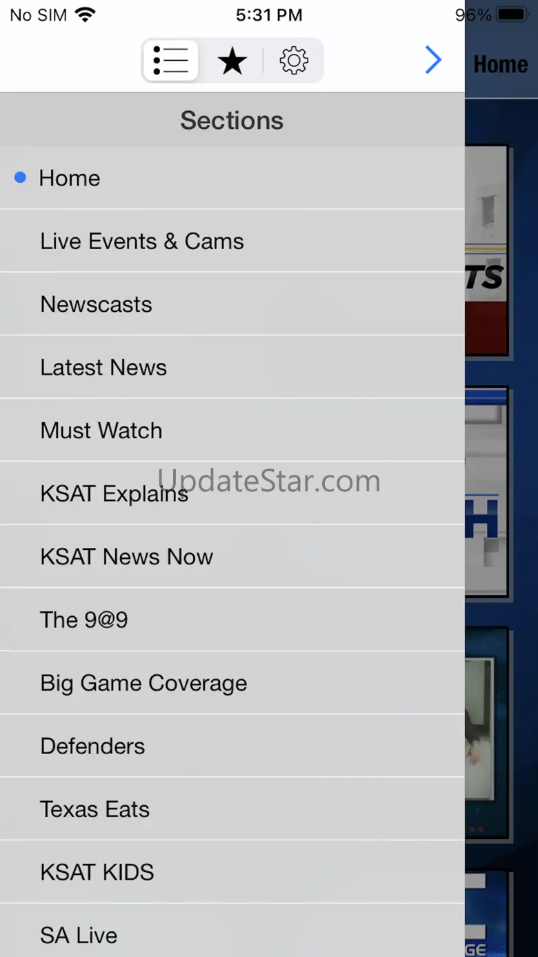 KSAT Plus 1.1