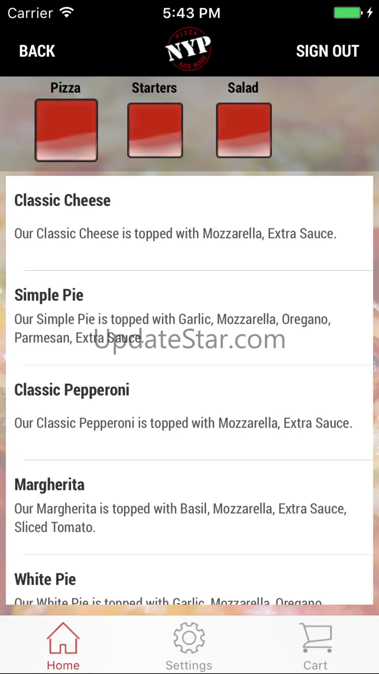 NYP Slice House 3.0.0