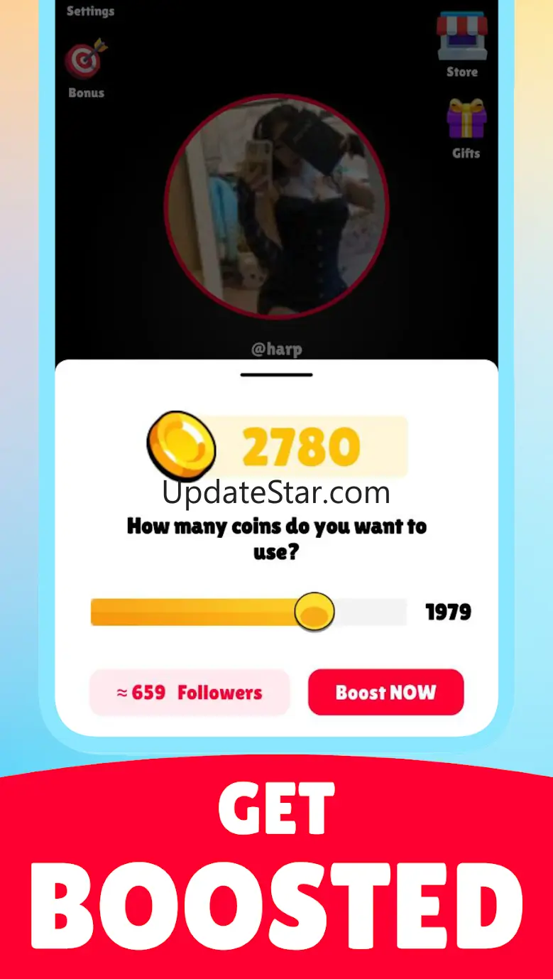 Followers & Tik Boost: Tikfans 12.0.5