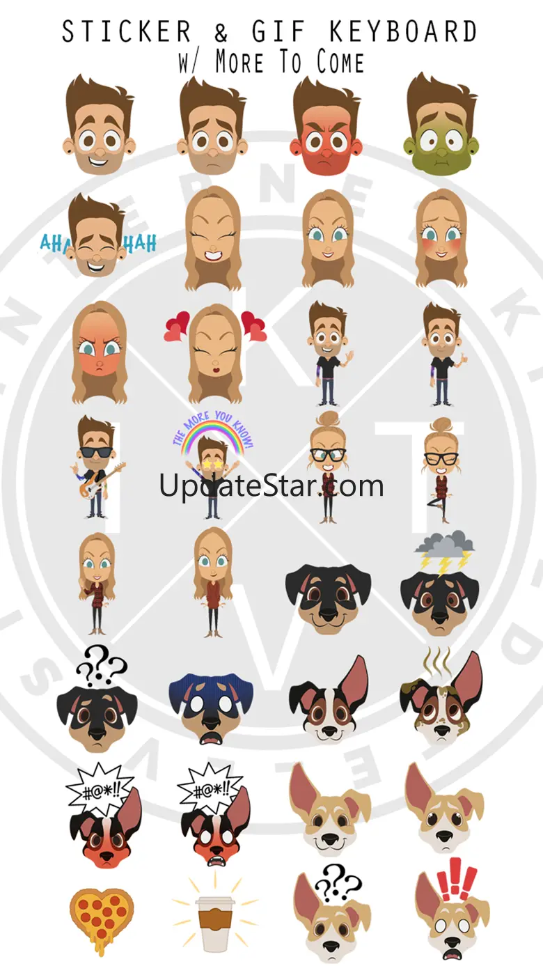CTFxCmoji 1.3