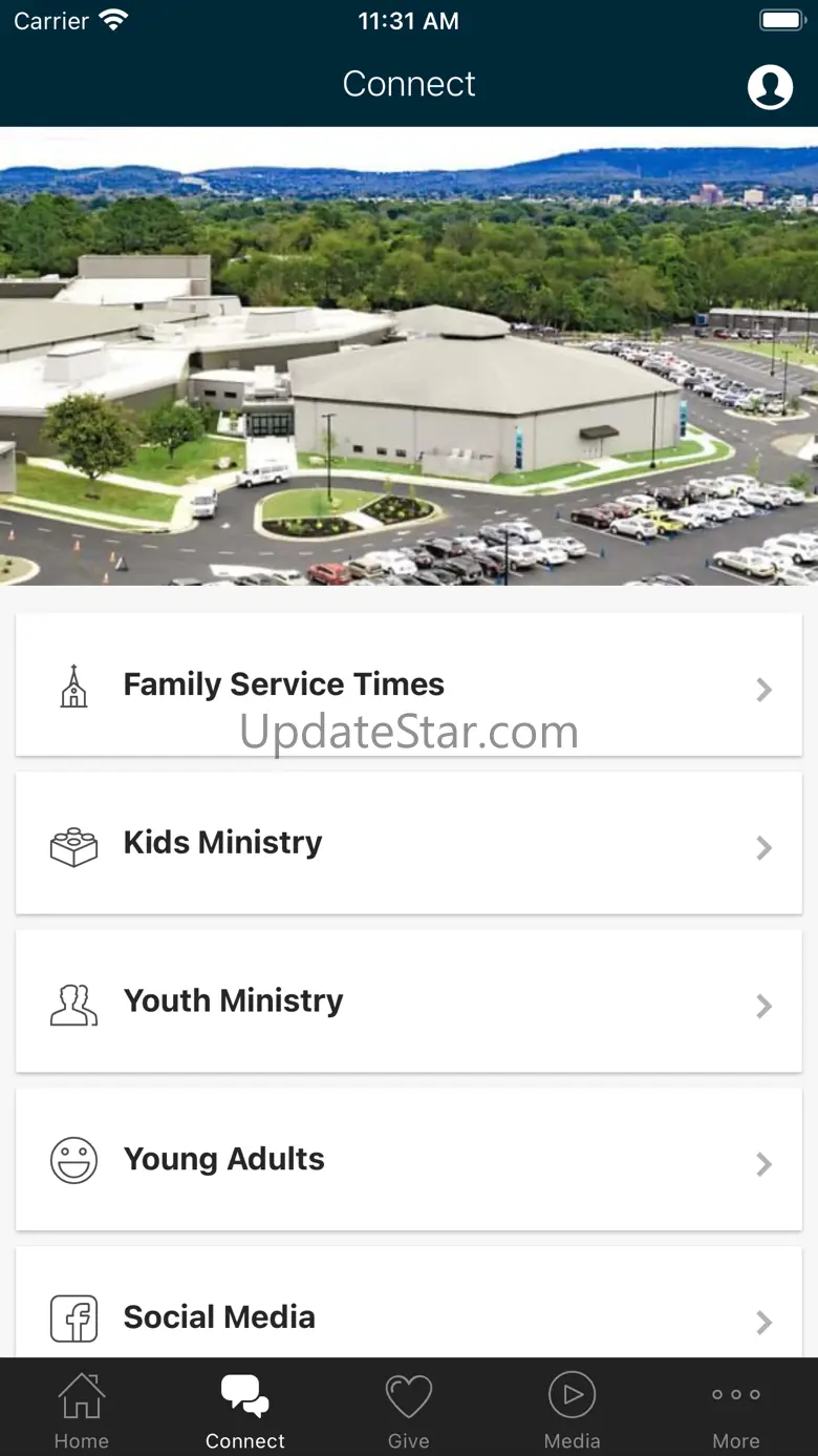 The Rock Family Worship Center 150.18.0