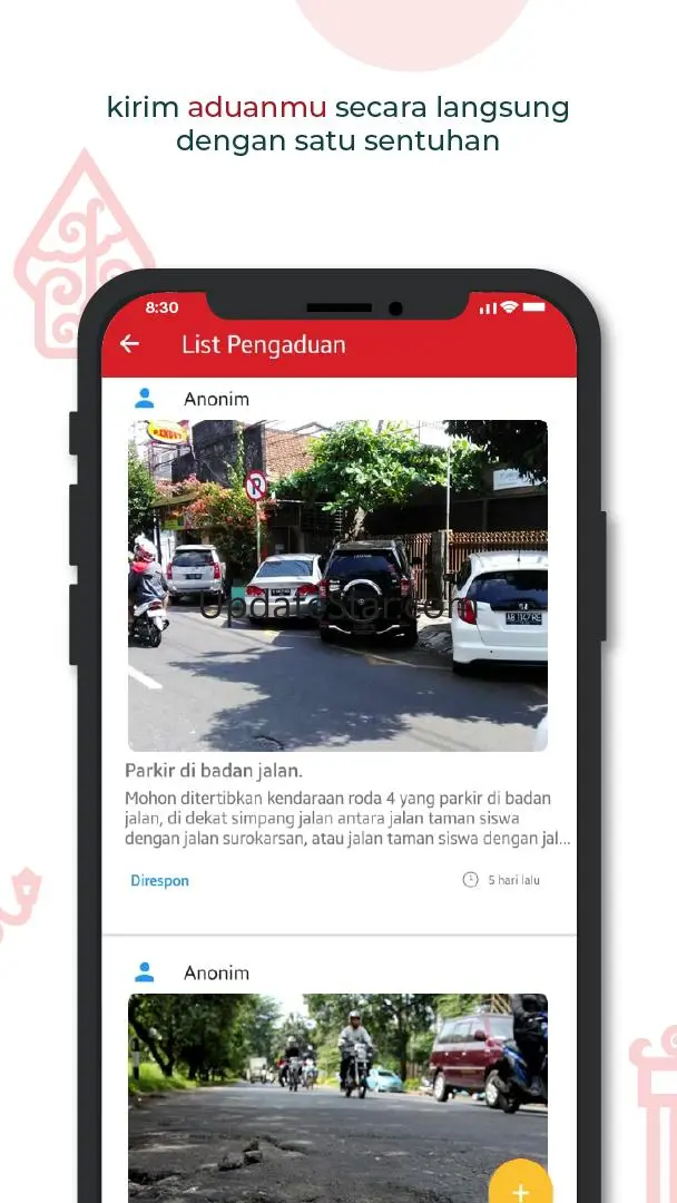 Jogja Istimewa 2.0.1