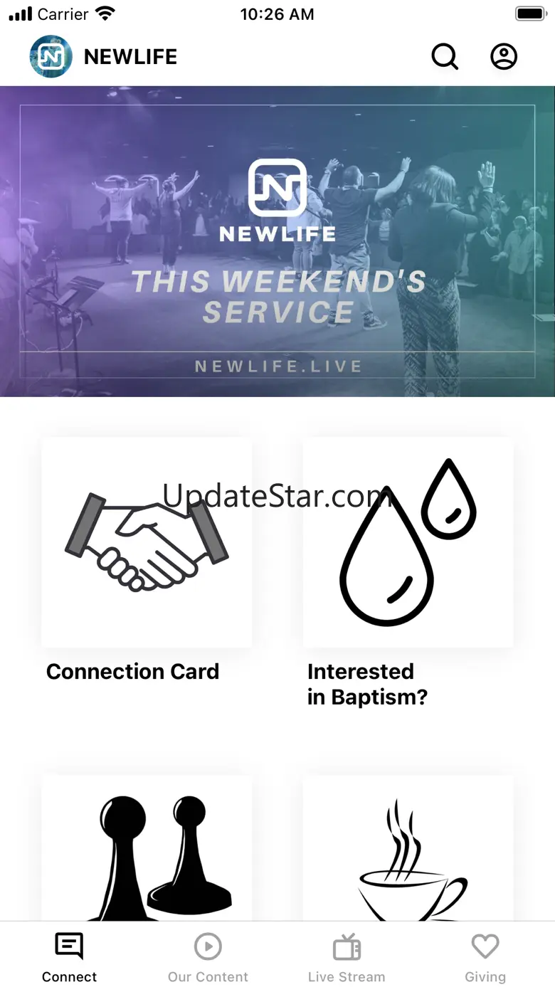 newlife.live 6.2.3