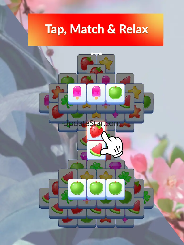 Meditation Puzzle - Tile Match 1.27