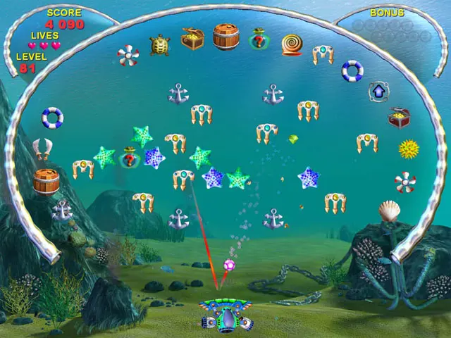 AquaBall 1.0.0.1
