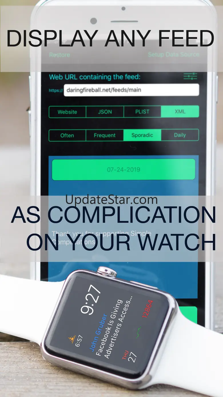Simple Complications 1.52