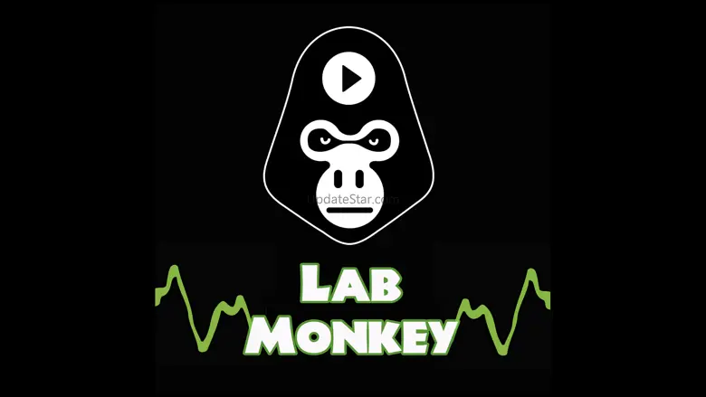 Lab Monkey 3.4