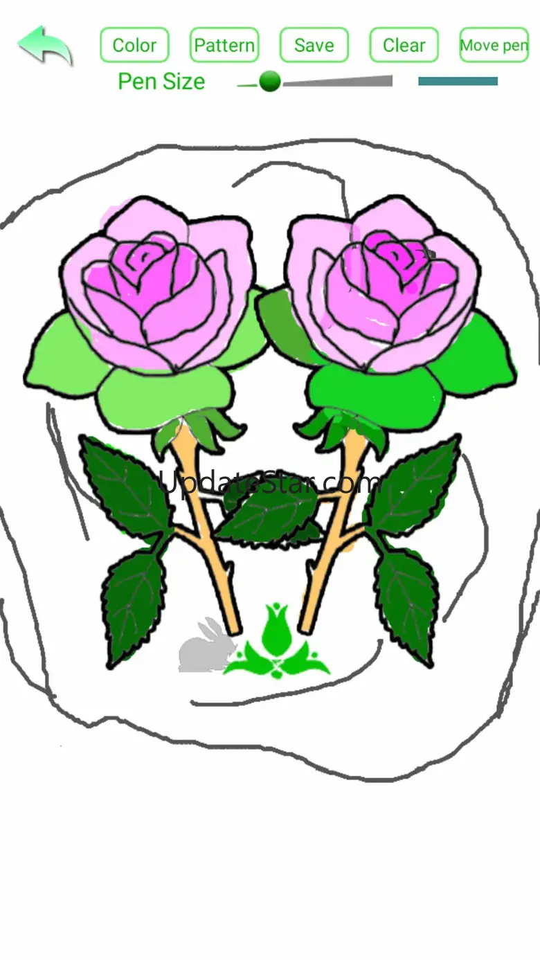 kids draw - painting game 2.3.1