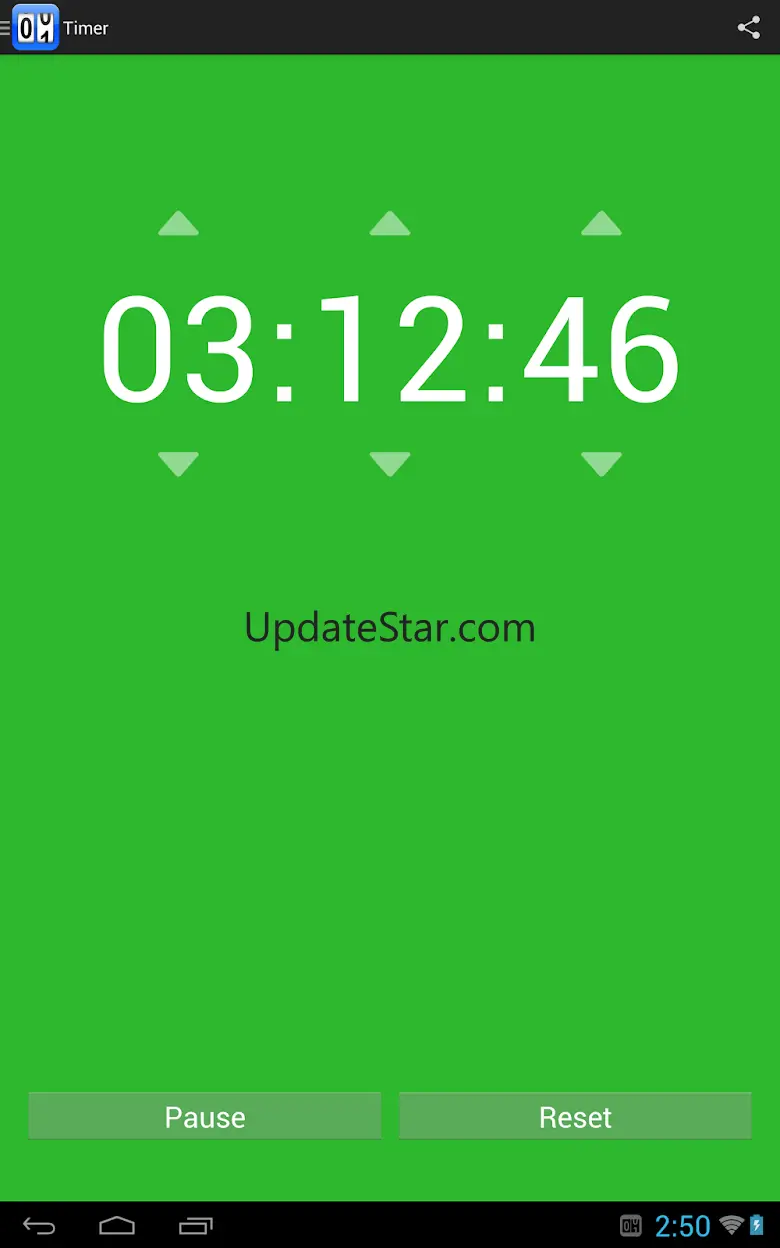 Timer 12.0