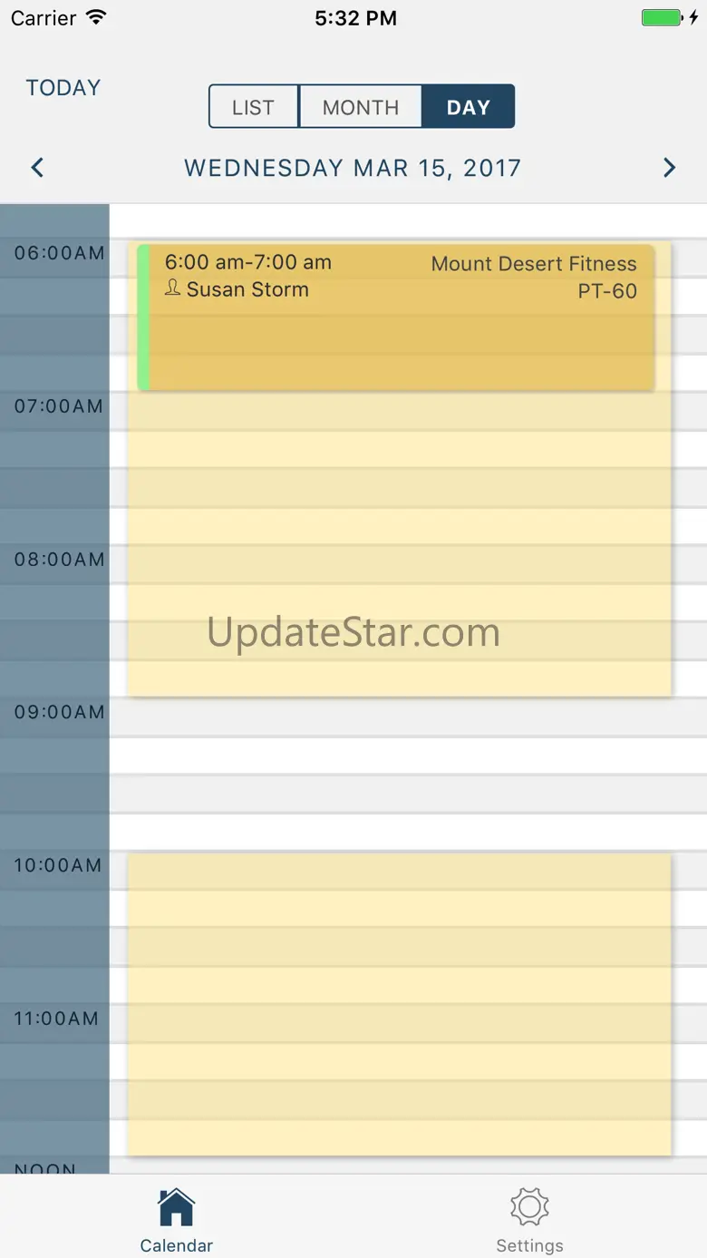 Appointment King 1.0.45