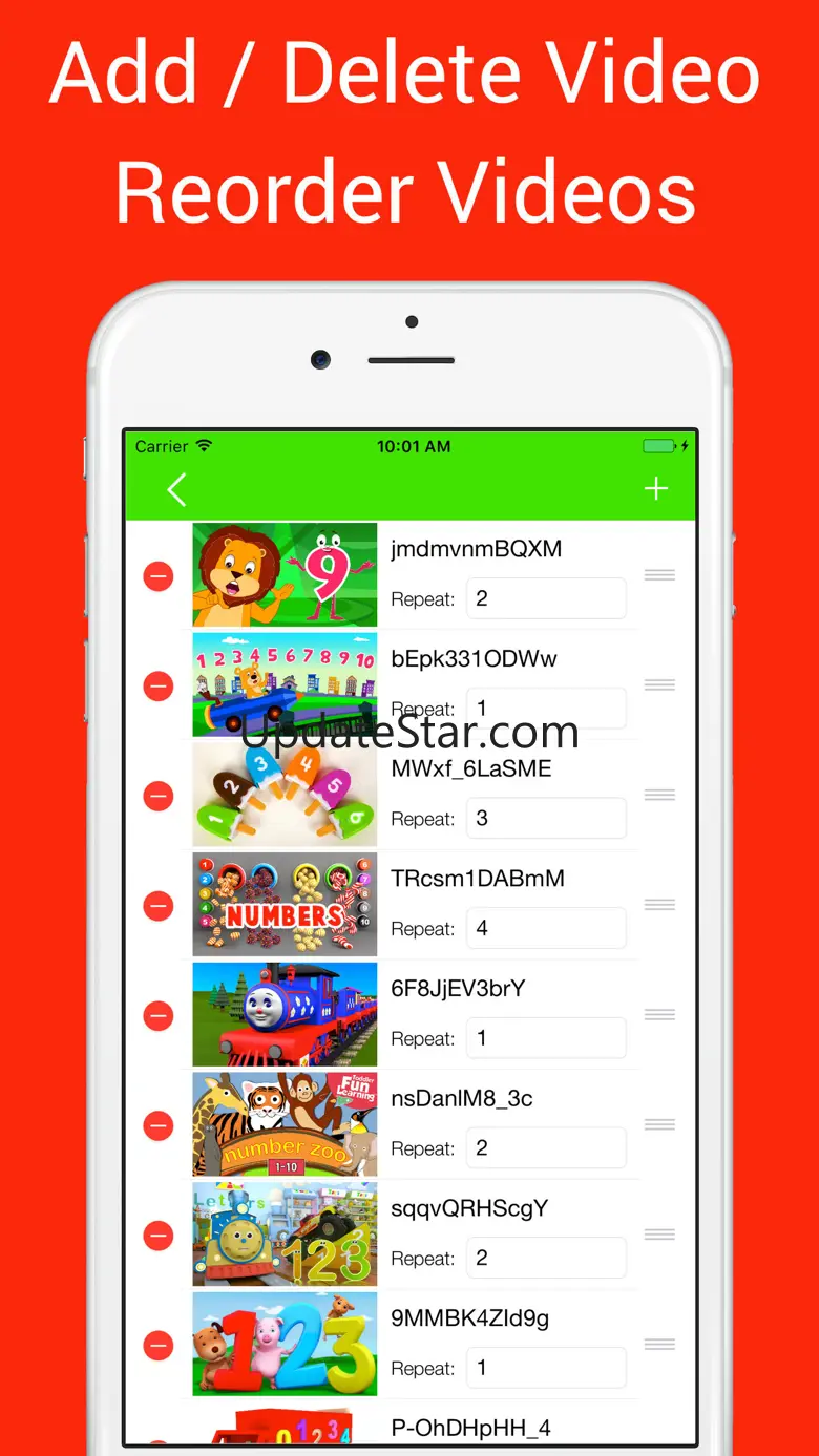 Learn Numbers & Counting 2.0