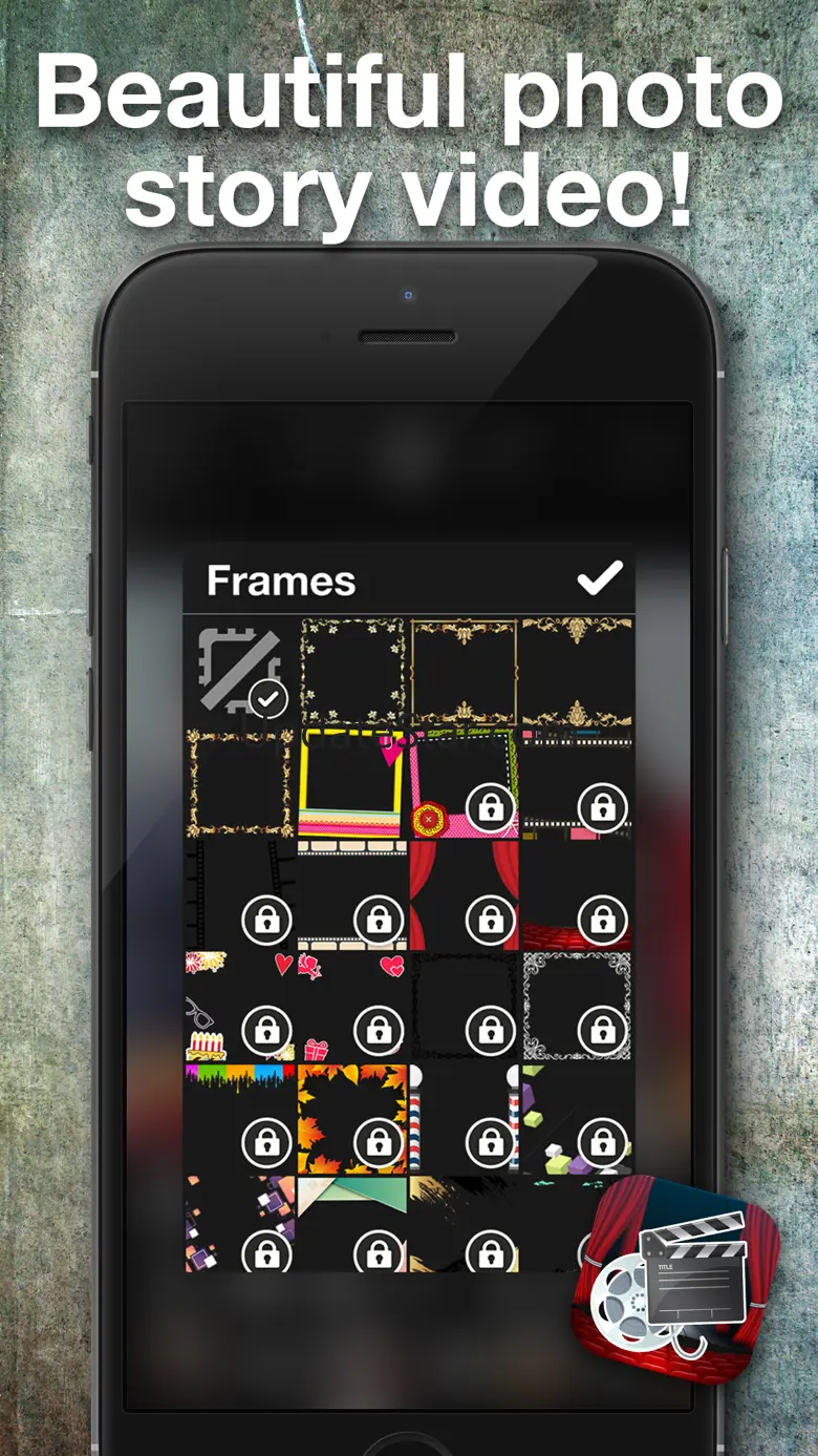 MiniMovie SlideShow Video Maker 1.0