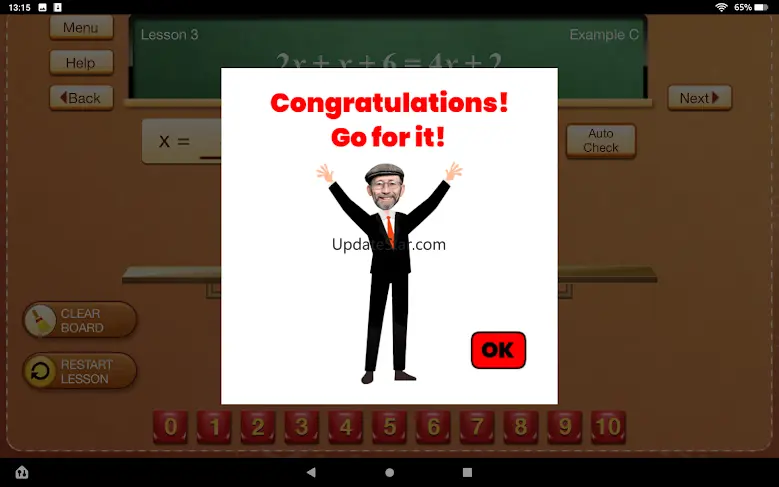 The Fun Way to Learn Algebra 4.0.1