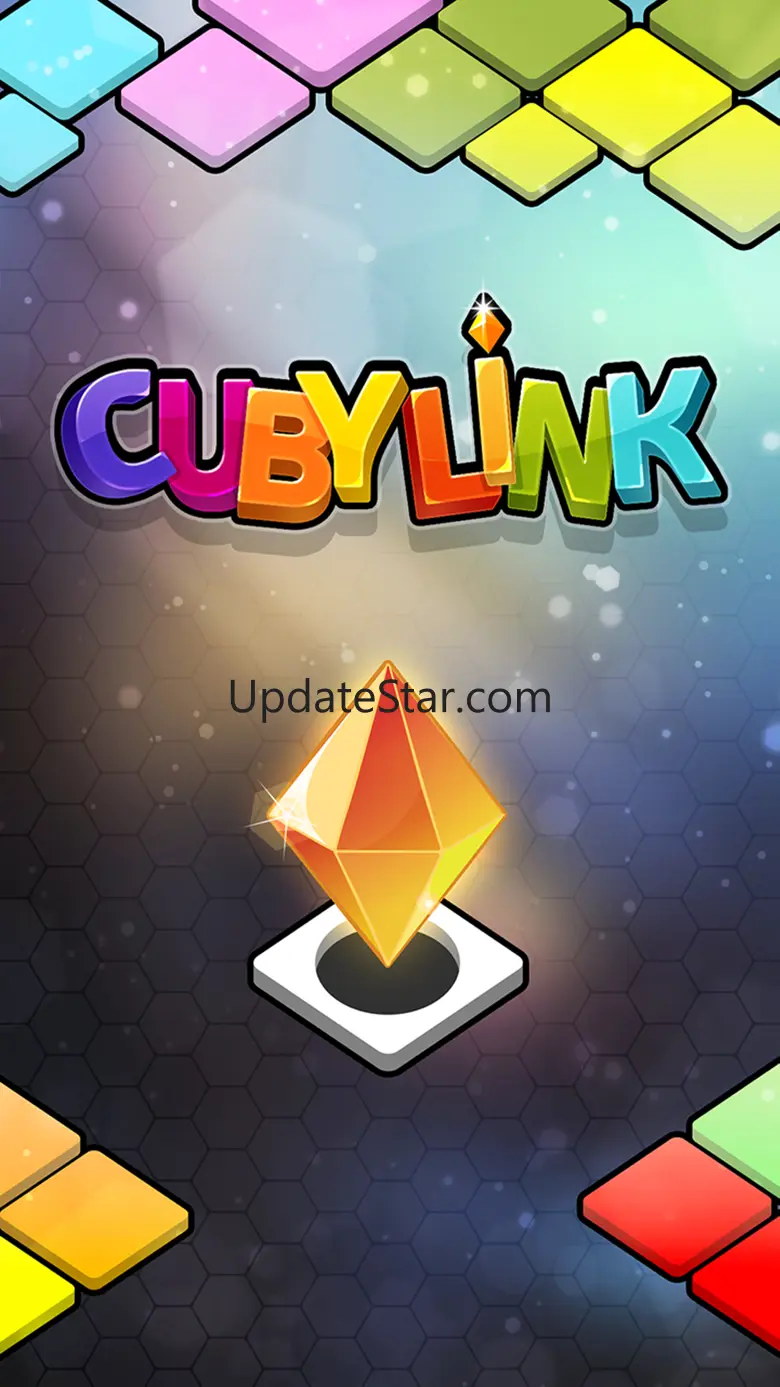Cuby Link : Puzzle 1.2.3
