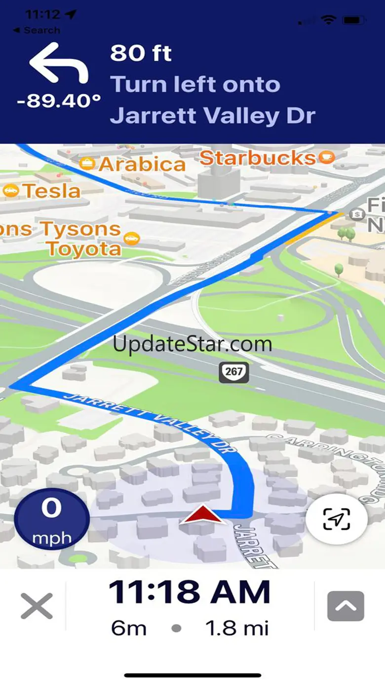 MyDispatch 1.95