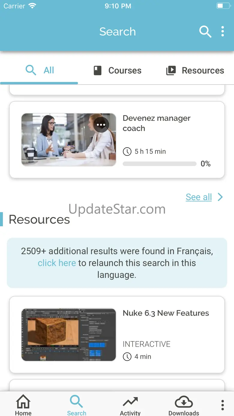 My Learning App 3.7.3