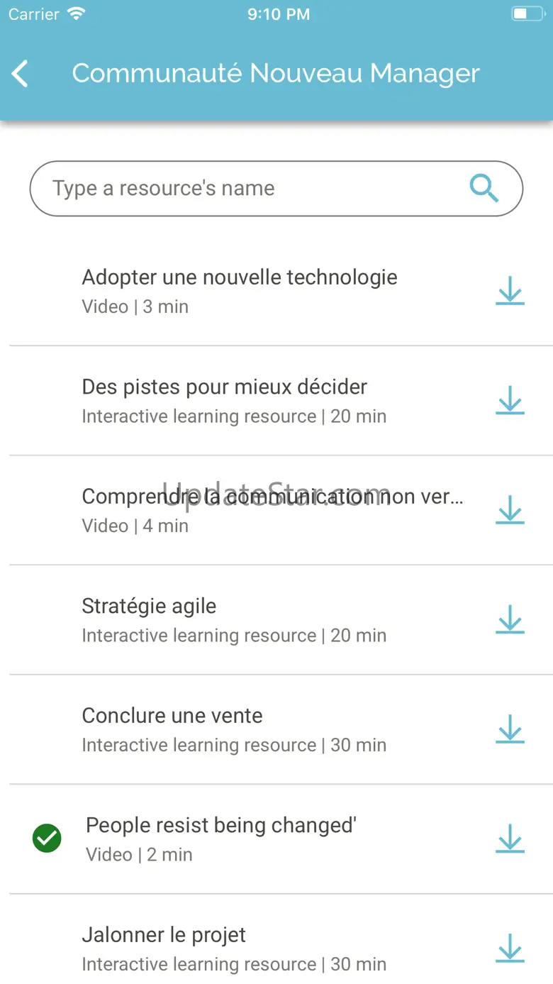 My Learning App 3.7.3