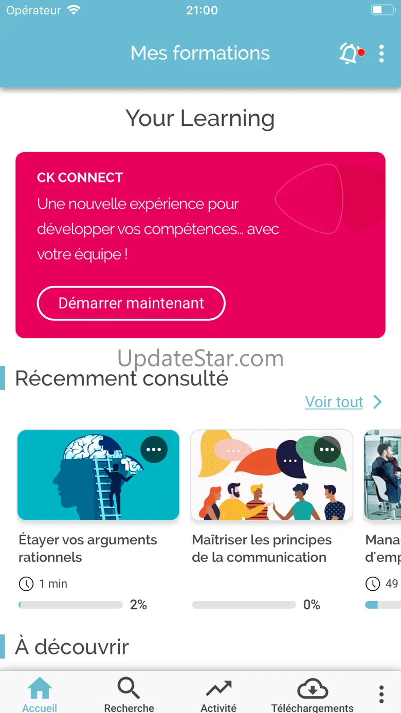 My Learning App 3.7.3